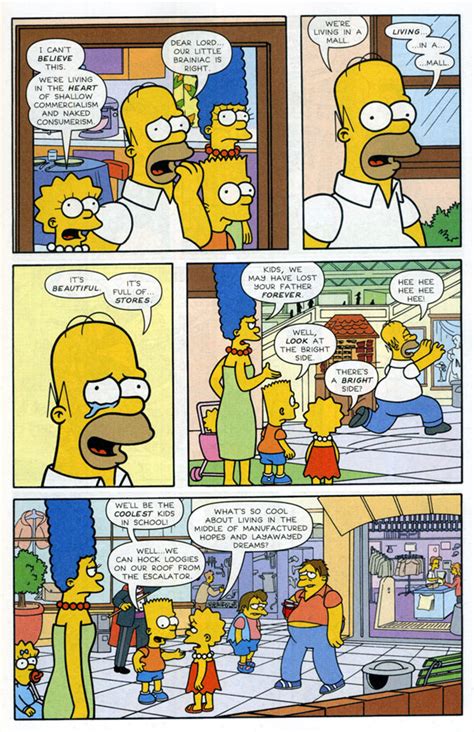 simpsons hentai|The Simpsons Porn Comics .